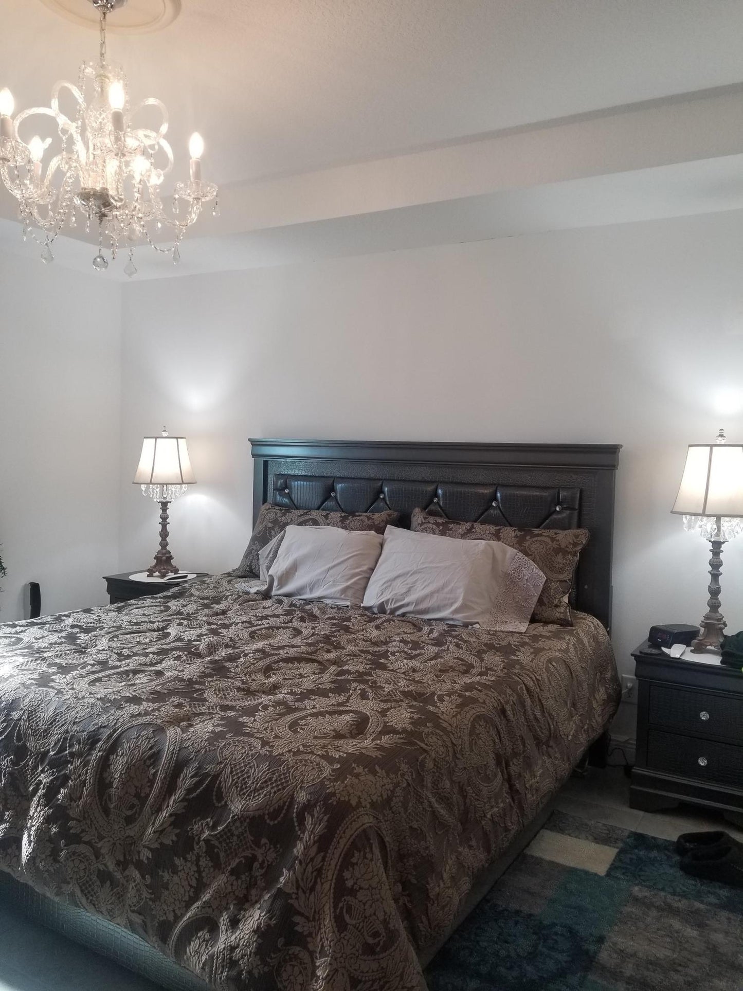 Melia Table Lamp