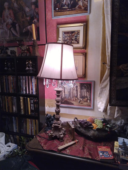 Melia Table Lamp