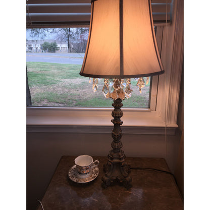 Melia Table Lamp