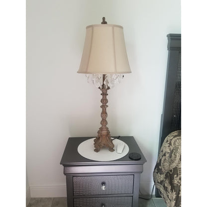 Melia Table Lamp