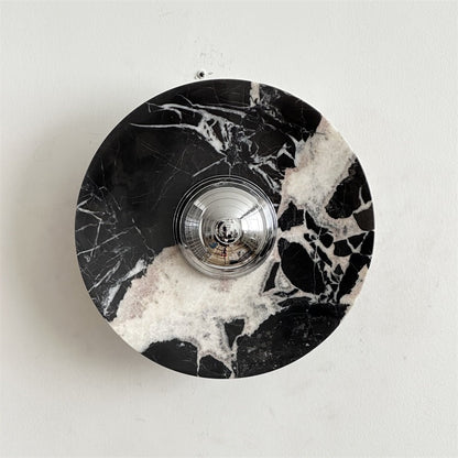 Isolde Marble Wall Lamp