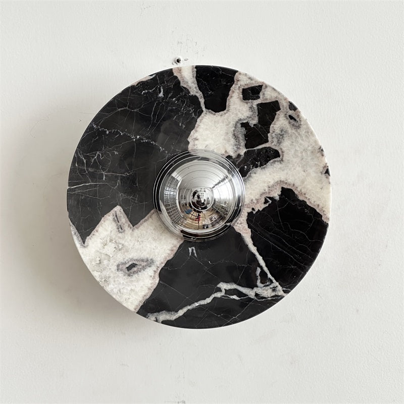 Isolde Marble Wall Lamp
