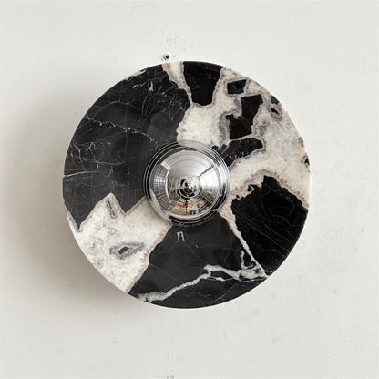 Isolde Marble Wall Lamp