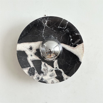 Isolde Marble Wall Lamp