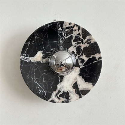 Isolde Marble Wall Lamp