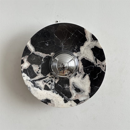 Isolde Marble Wall Lamp