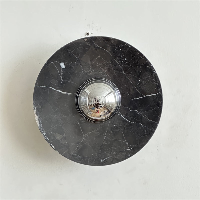 Isolde Marble Wall Lamp