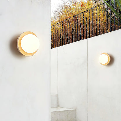 Erica Wall Lamp