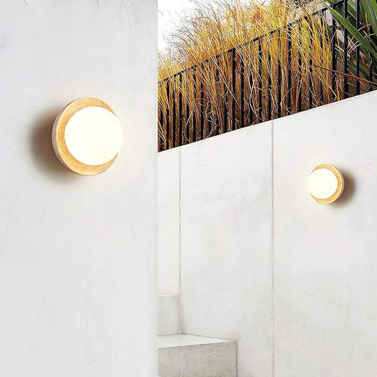 Erica Wall Lamp