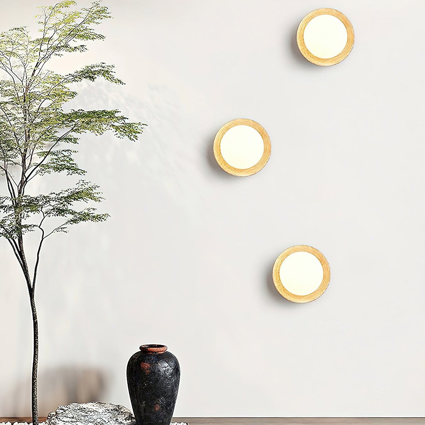 Erica Wall Lamp