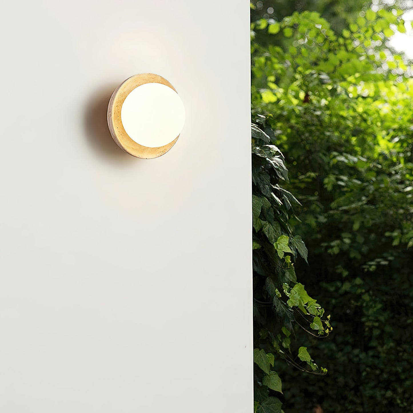 Erica Wall Lamp