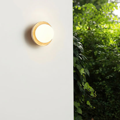 Erica Wall Lamp
