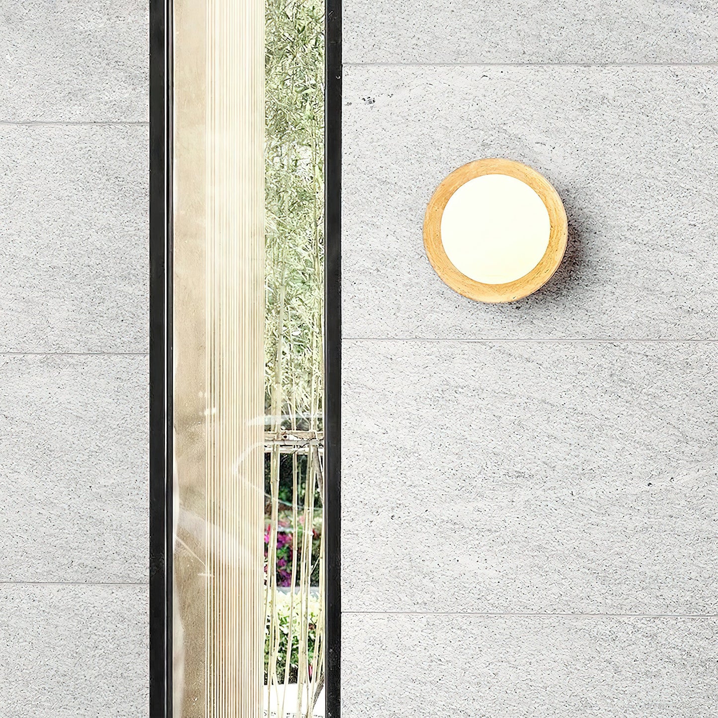 Erica Wall Lamp