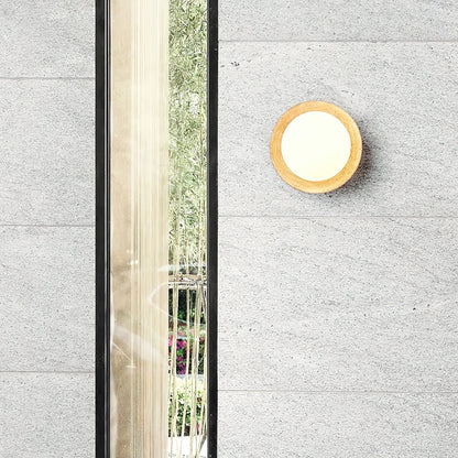 Erica Wall Lamp