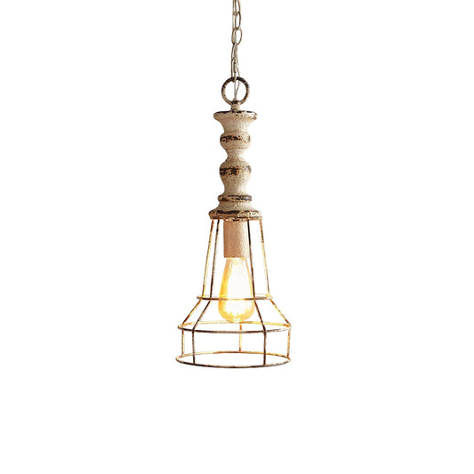 Velis Weathered Pendant Light