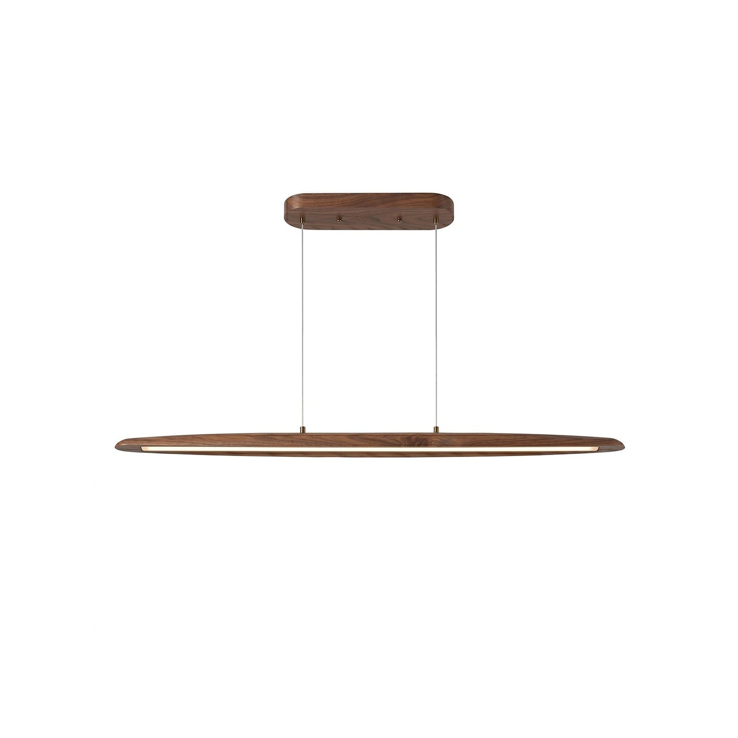 Mira Wood Pendant Lamp