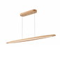 Mira Wood Pendant Lamp