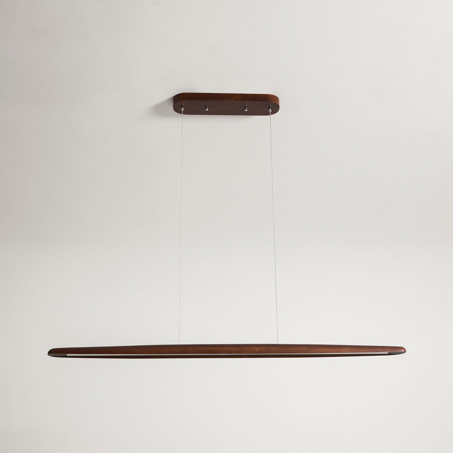 Mira Wood Pendant Lamp