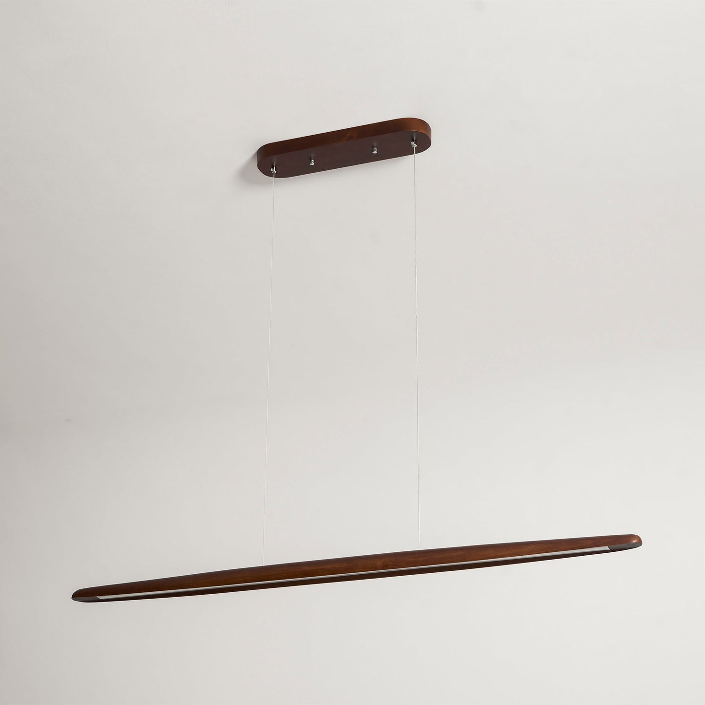 Mira Wood Pendant Lamp