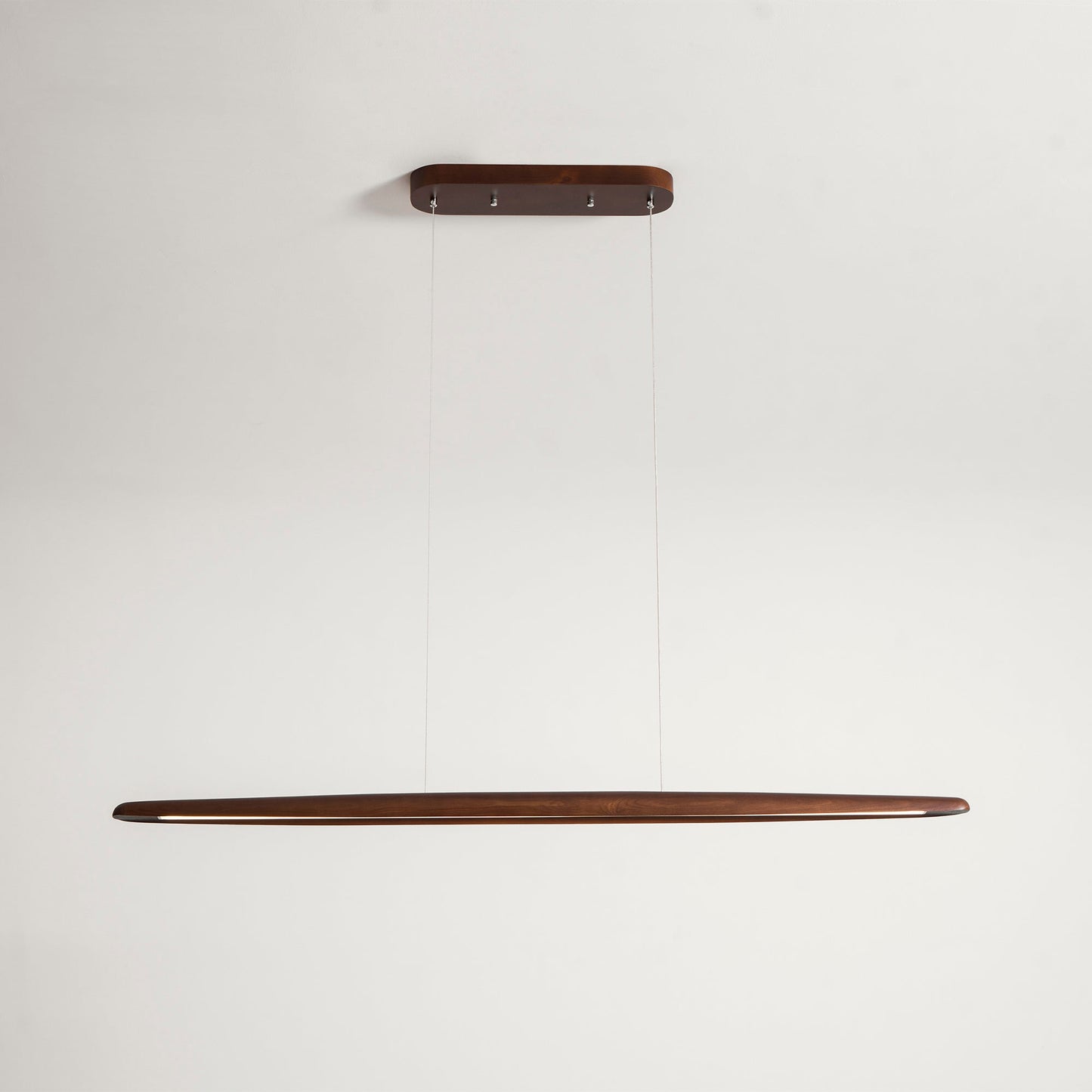 Mira Wood Pendant Lamp
