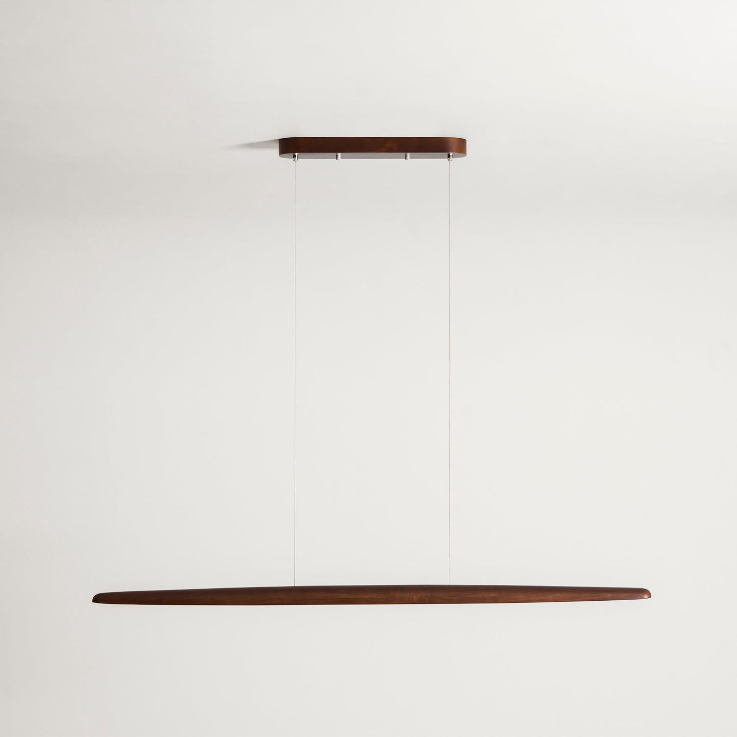 Mira Wood Pendant Lamp