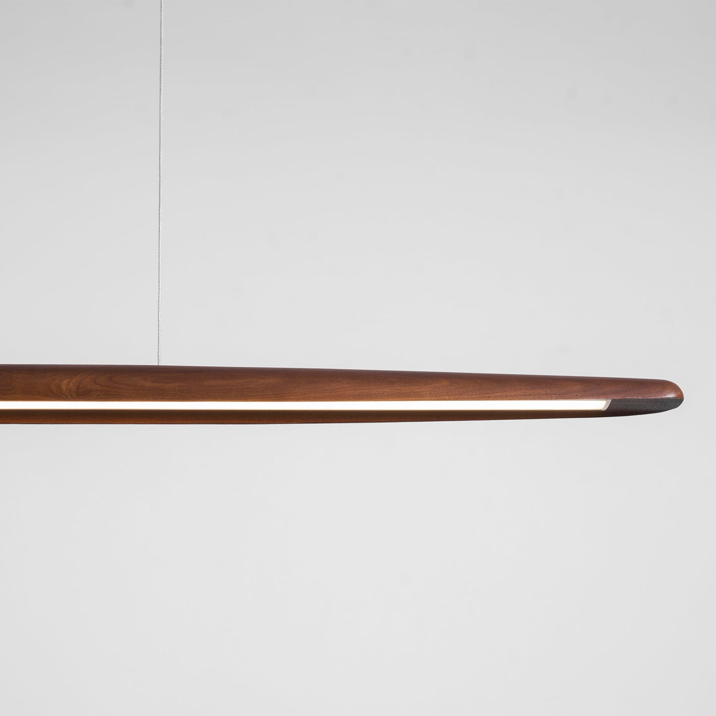 Mira Wood Pendant Lamp
