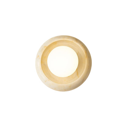 Miris Marble Wall Sconce