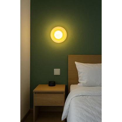Miris Marble Wall Sconce