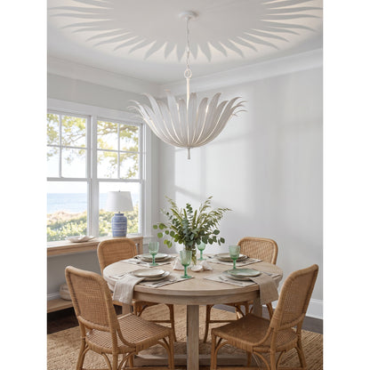 Obidos Chandelier
