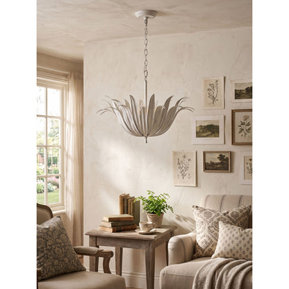 Obidos Chandelier