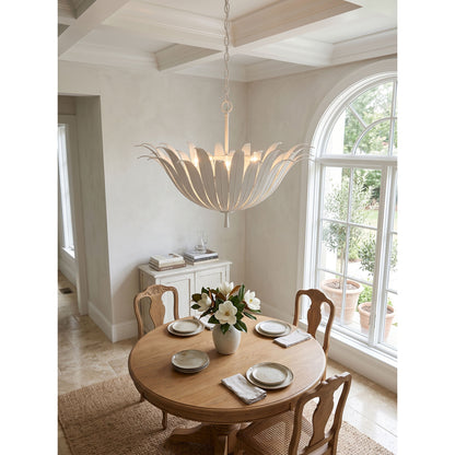 Obidos Chandelier