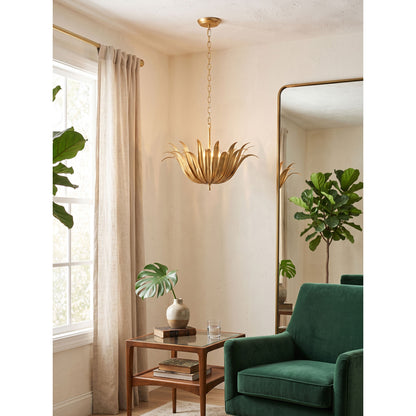 Obidos Chandelier