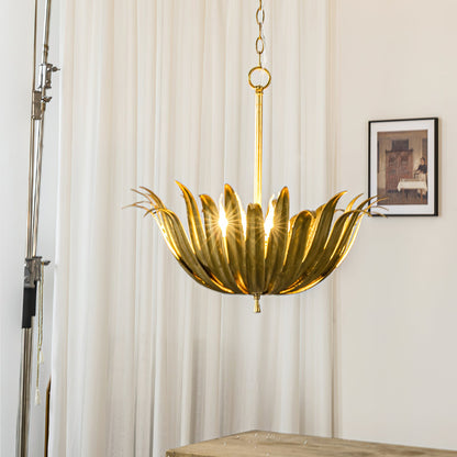 Obidos Chandelier