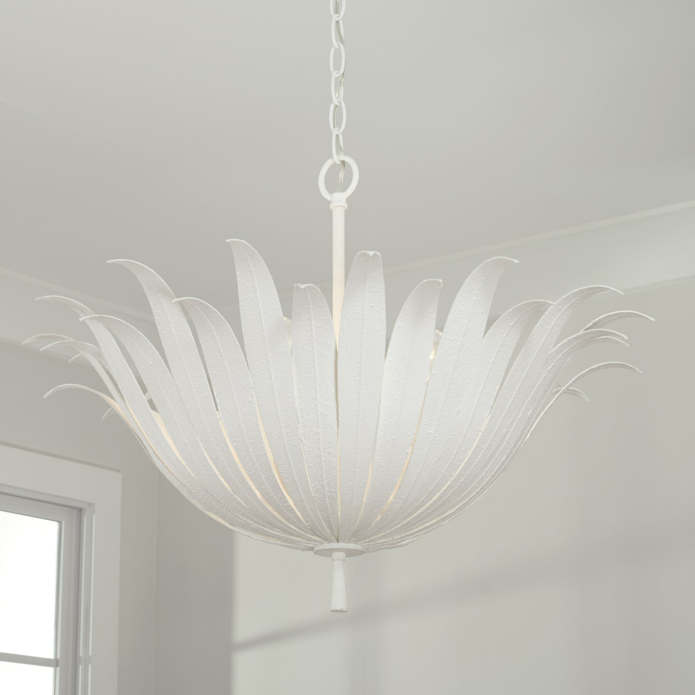 Obidos Chandelier