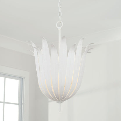Obidos Chandelier