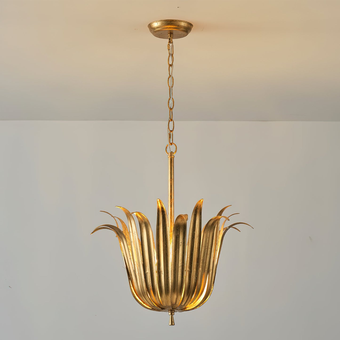 Obidos Chandelier