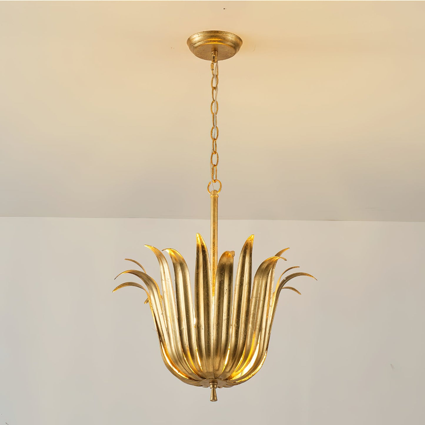 Obidos Chandelier