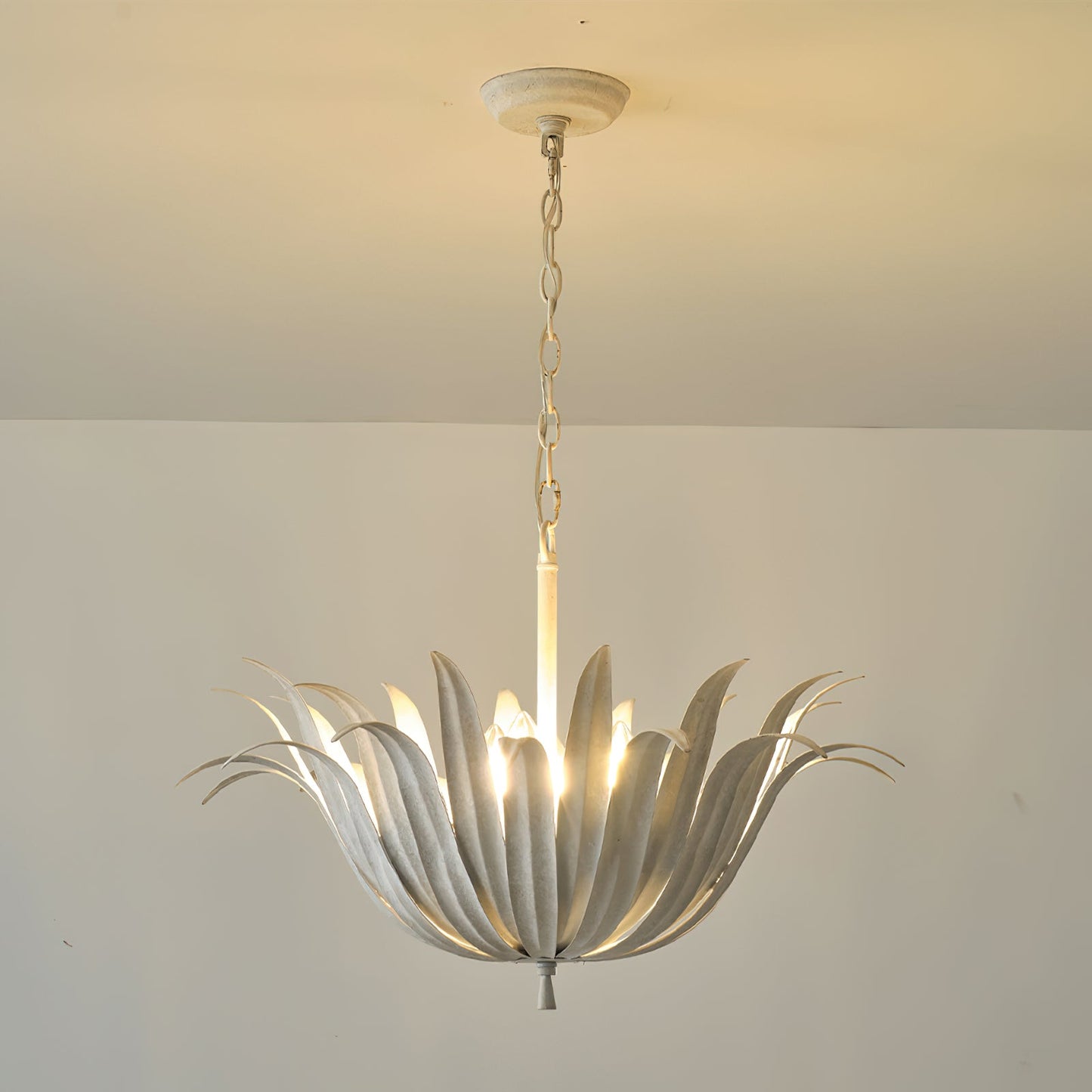 Obidos Chandelier