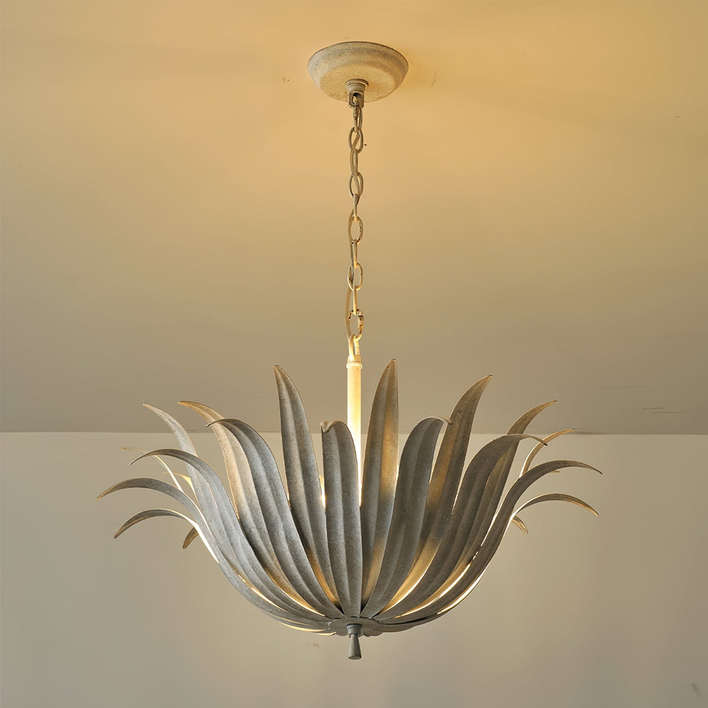 Obidos Chandelier