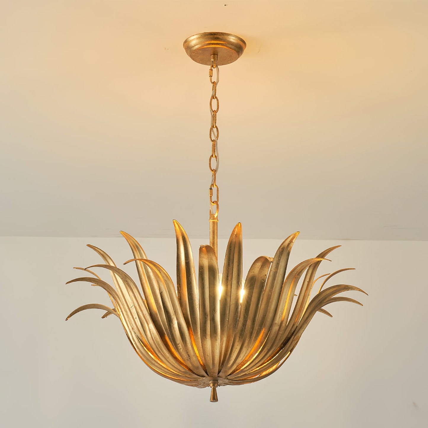 Obidos Chandelier