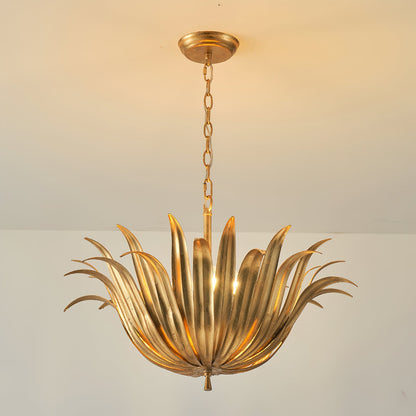 Obidos Chandelier
