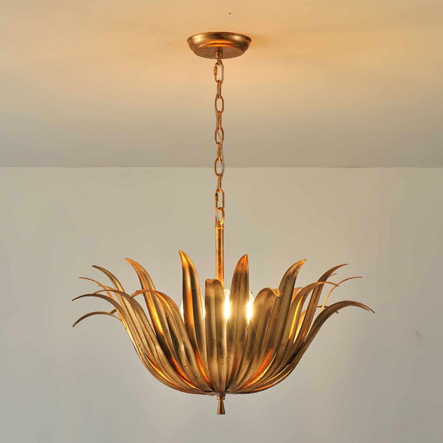 Obidos Chandelier