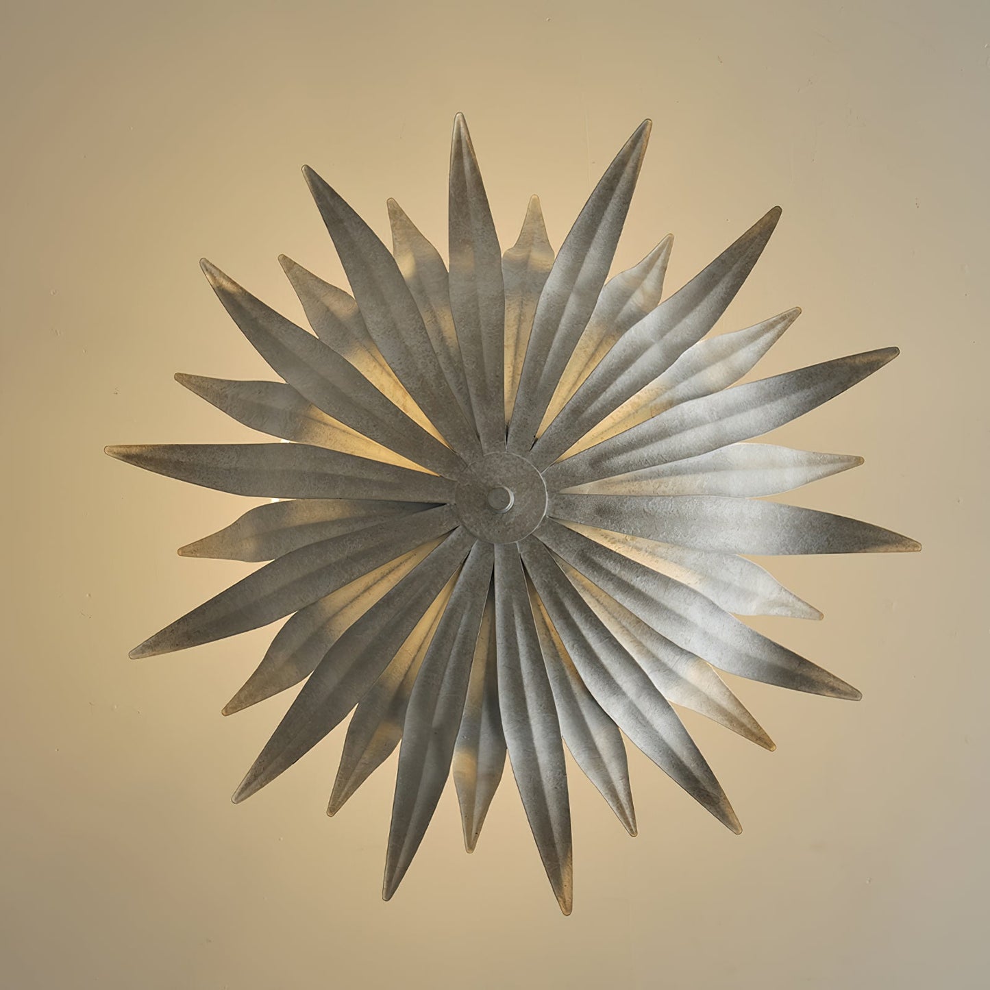 Obidos Chandelier