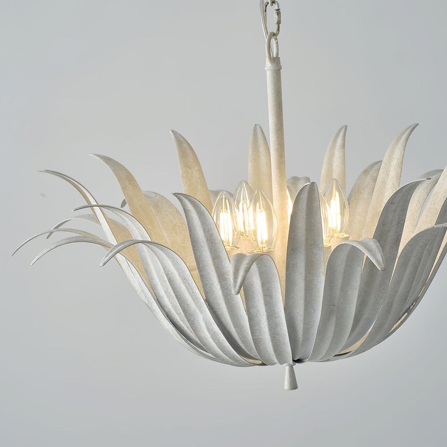 Obidos Chandelier