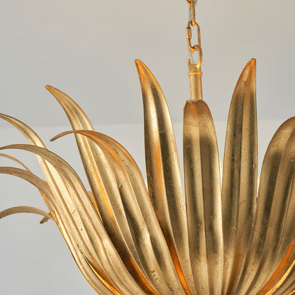 Obidos Chandelier