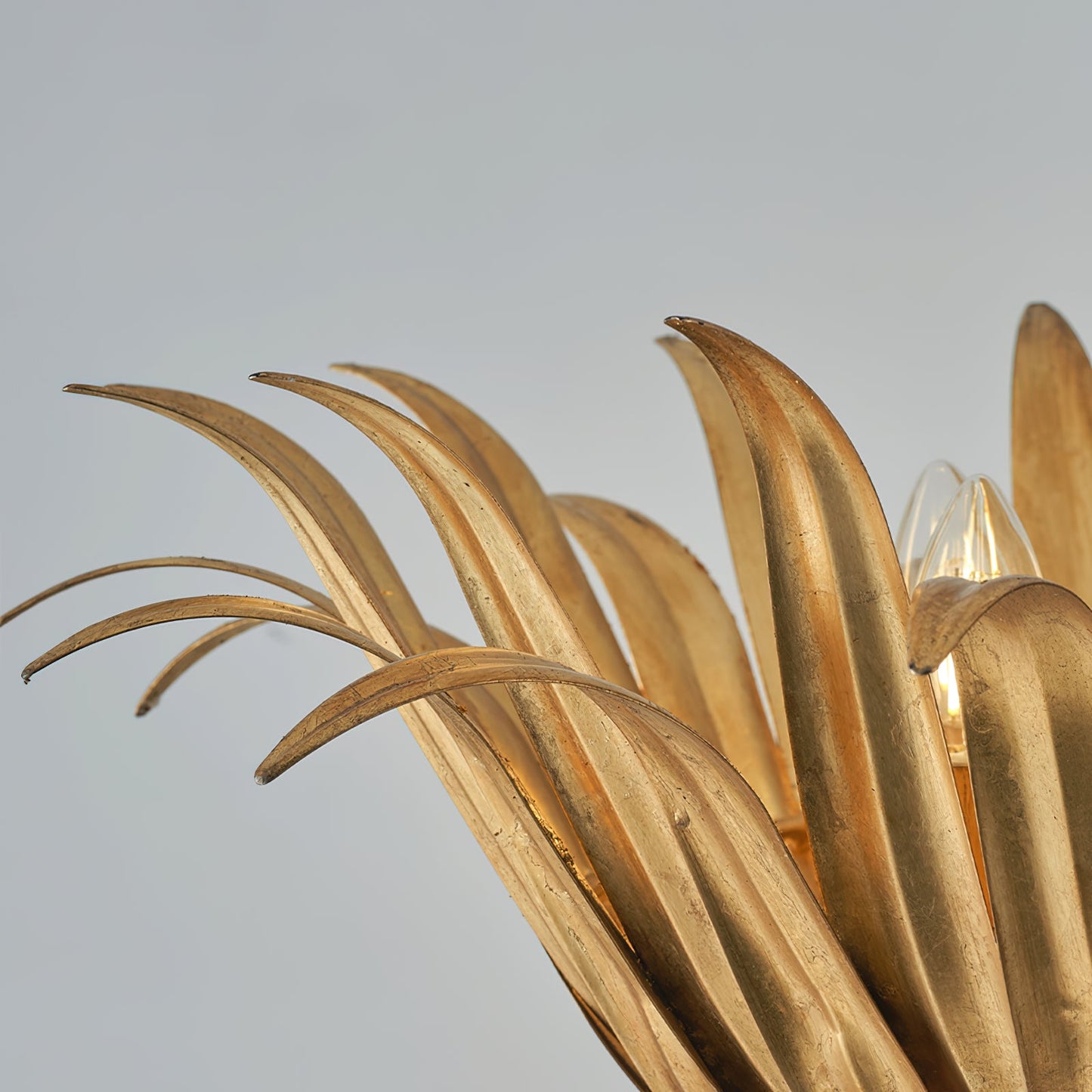 Obidos Chandelier