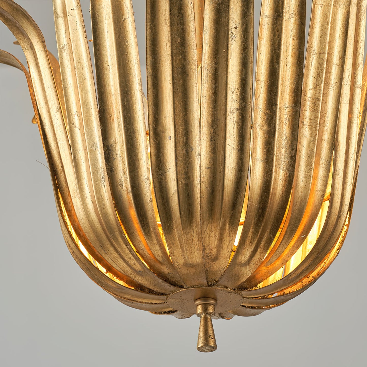 Obidos Chandelier