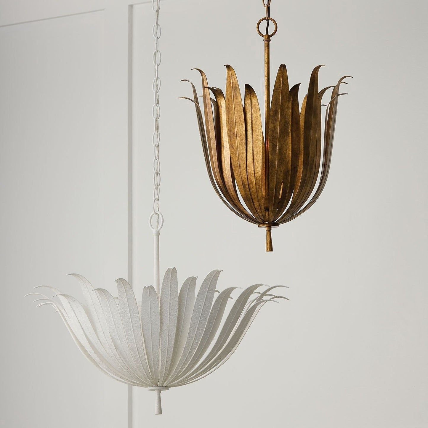Obidos Chandelier