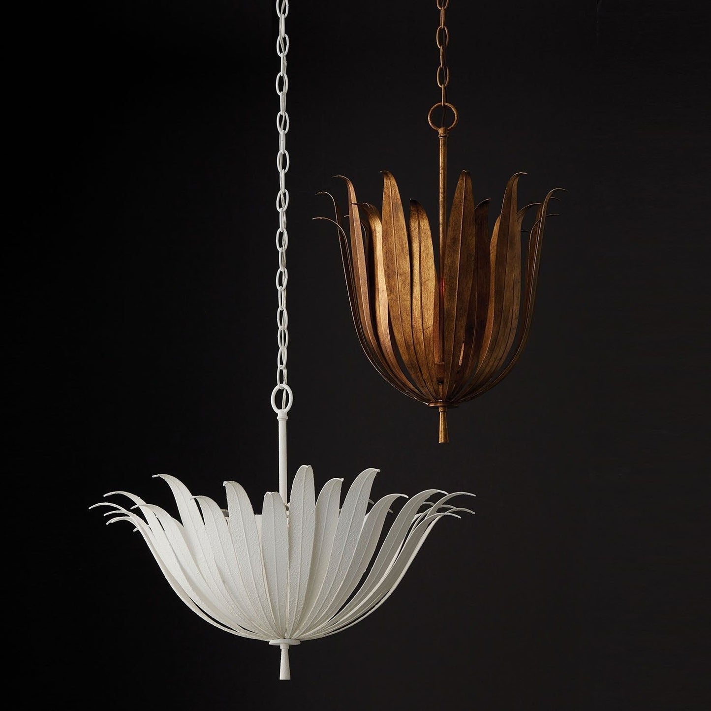 Obidos Chandelier