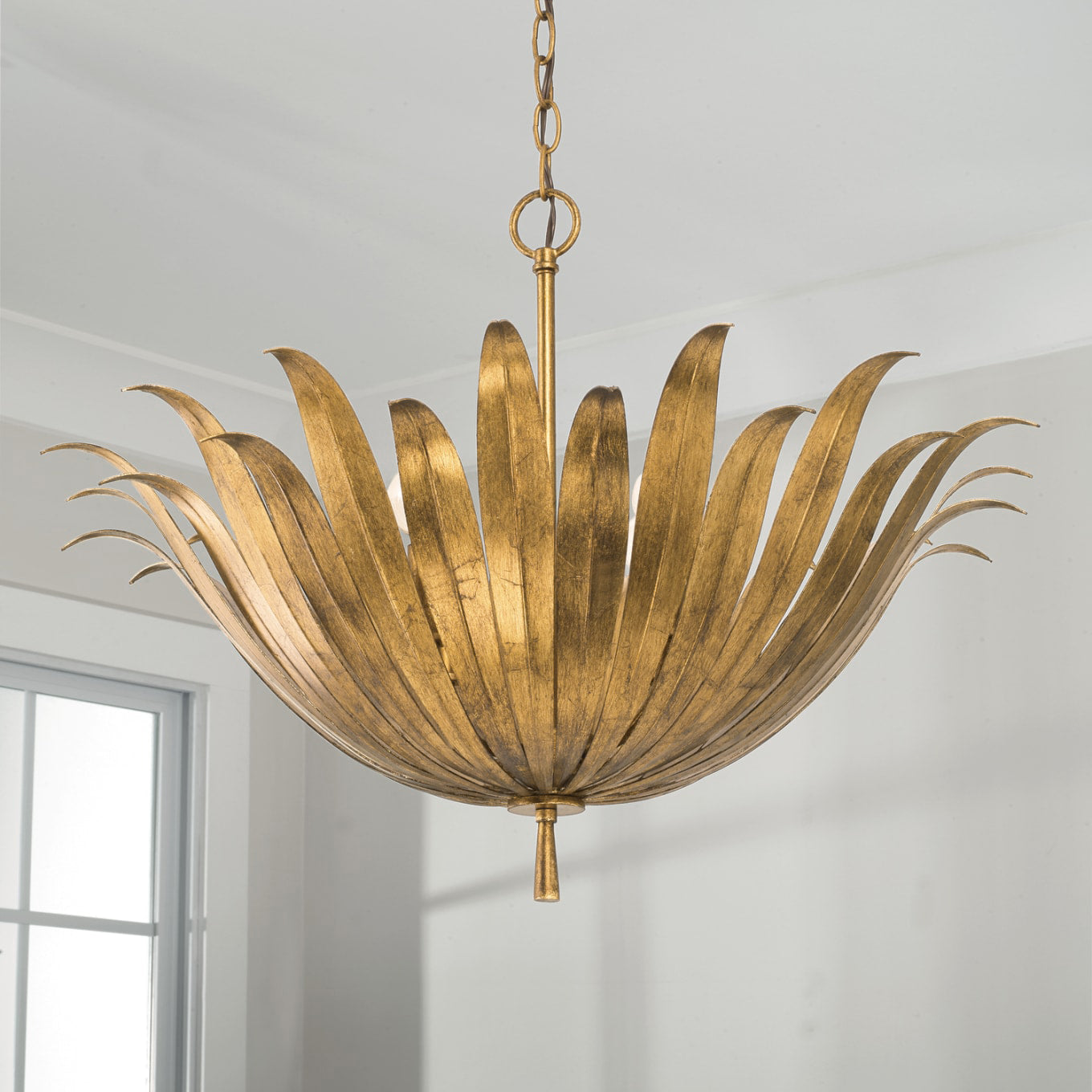 Obidos Chandelier